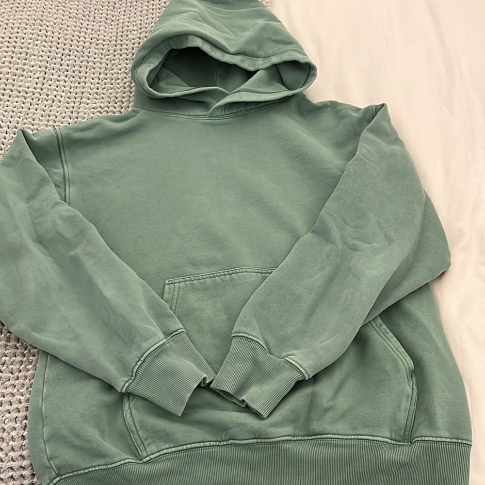 TNA hoodie